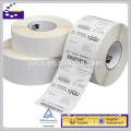 80mm X 80mm pos printer thermal paper